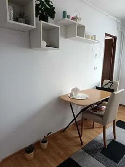 Apartament 1 camera, zona Iulius Mall, N-V