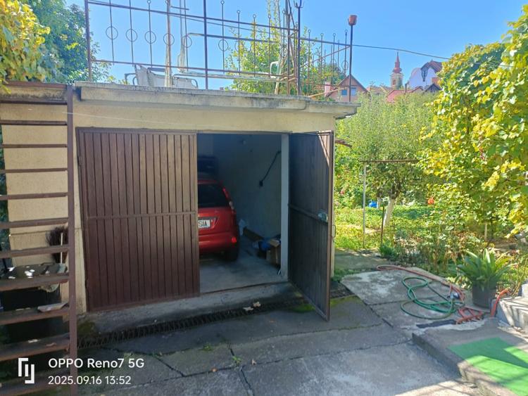 Casă de vânzare în Reghin sau schimb cu apartament în Reghin Tg Mureș sau Brașov