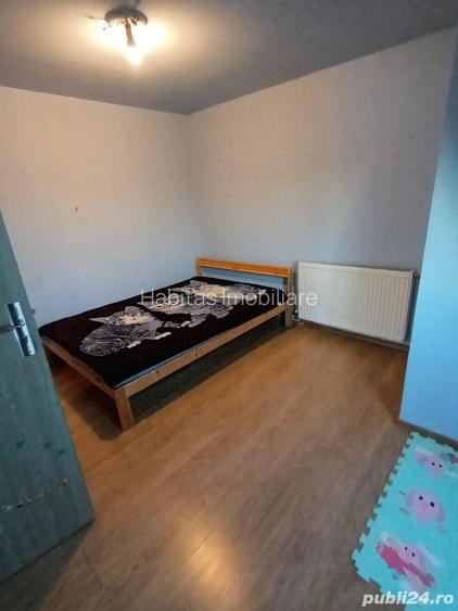 0 % comision Apartamnt 3 camere  85 mp, finisat- Semicentral - 3
