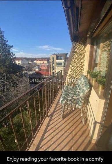 Apartament 2 camere Baneasa cu centrala langa Mall - 18