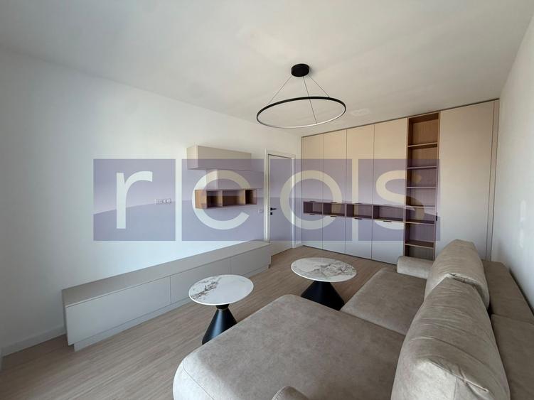 VANZARE APARTAMENT LA CHEIE-MOBILAT | 2 CAMERE | 55MP | TERASA-PARCARE - 4