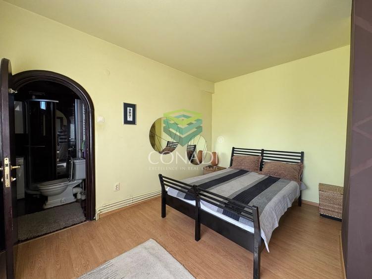 3 camere, Romana, VIew spectaculos, Terasa 30 mp