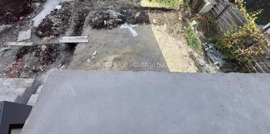 Vanzare -  Casa  - Vila - Prelungirea Ghencea - Dantelei - teren 245mp -210000E - 21