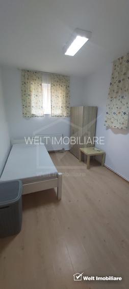 Apartament la casa, 4 camere, Zorilor, UMF