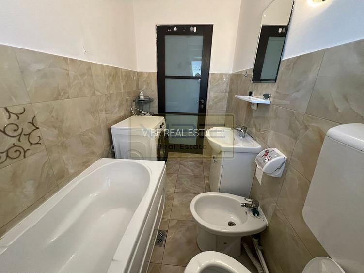 Apartament 2 camere decomandat + parcare Tudor Vladimirescu - 18