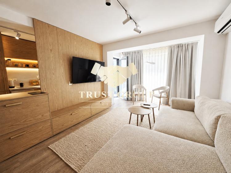 2 camere, et. 3/4, Parcul Circului, imobil nou 2025