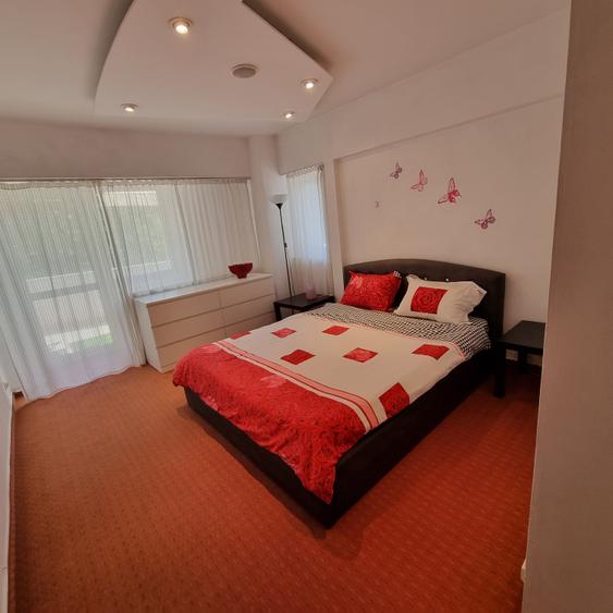 UNIRII BULEVARD ZONA LUCIAN BLAGA AP 2 CAM DECOMANDAT, SPATIOS 65MP