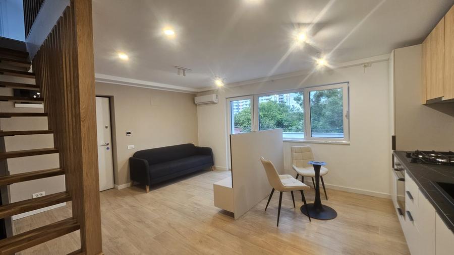 Apartament de Lux 3 Camere și Terasă Generoasă I Design Premium I Zonă de Case
