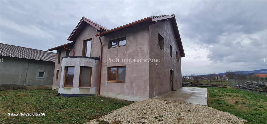 VILA PREMIUM | 240mp utili | 923mp teren | Constructie Impunatoare | Agrisul Mar - 22