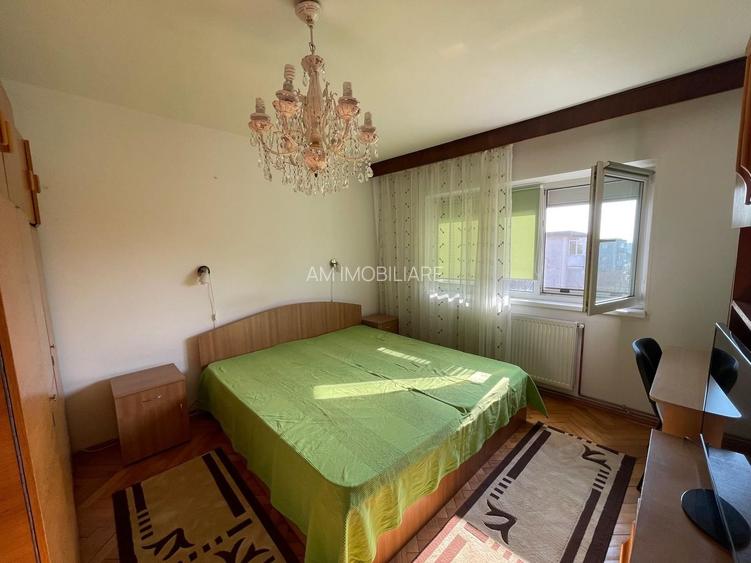 AP. 2 CAMERE- PIATA SUDULUI, CENTRALA PROPRIE, PARCARE INCLUSA, METROU - 4