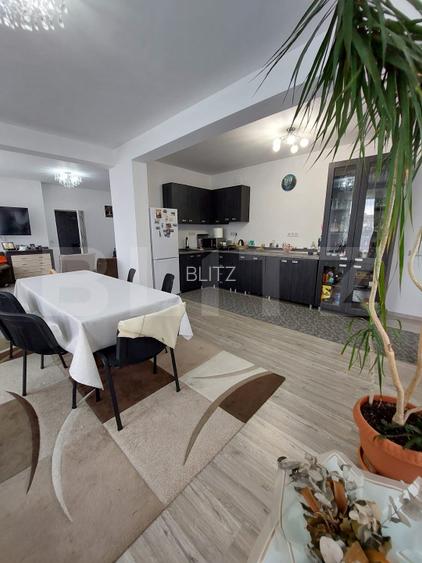 Casa/Spatiu Comercial, 620 mp, pe 3 nivele: demisol, parter, etaj, Zalau - 4