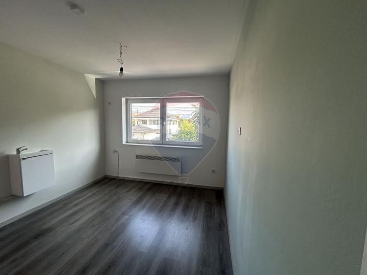 Spațiu de birouri de 45mp de închiriat în zona Orasul Vechi