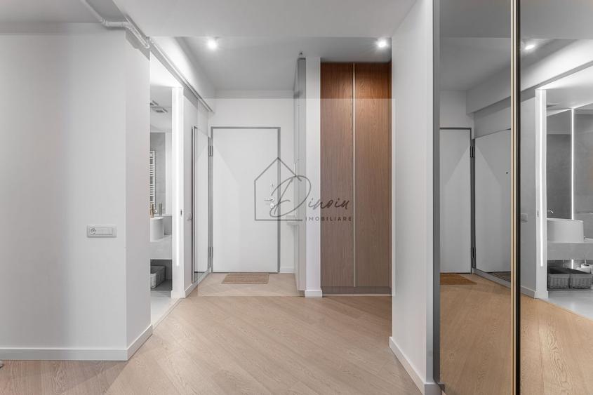 Studio Dublu CORTINA NORTH I LUX I B2B I DIRECT PROPRIETAR I