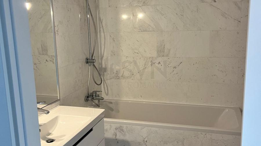 REA1028386 Apartament de 3 camere cu gradina