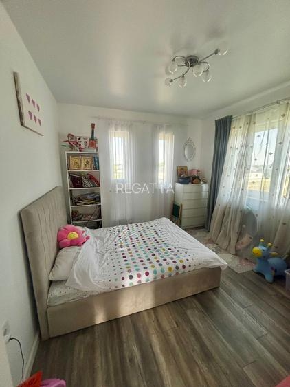 Casa 4 camere Mobilata si Utilata in Complex de vile - 32