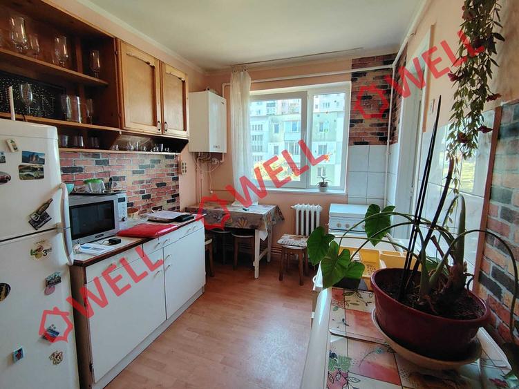 Apartament cu 2 camere de vânzare!