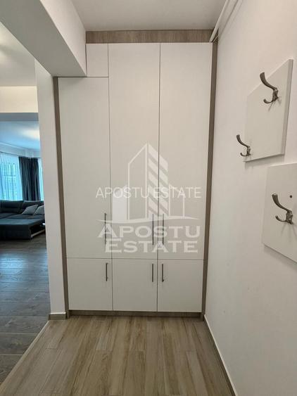 Apartament cu 2 camere de inchiriat, petfriendly,loc de parcare, Giroc - 6