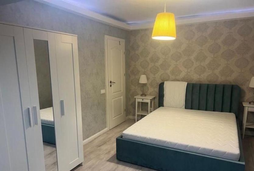 Apartament | 2 camere | bloc nou | parcare | Nerva Traian | Unirii