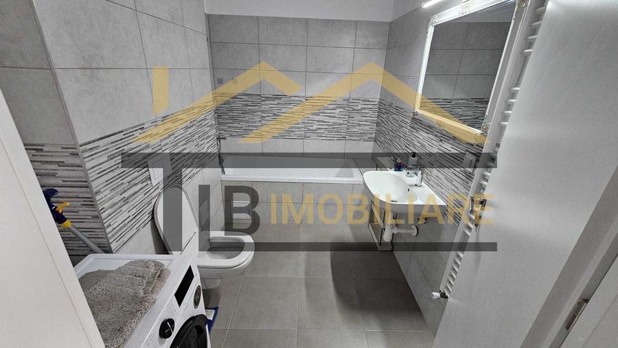 Apartament de 2 camere, 50mp, parcare, Zona Maurer Residence