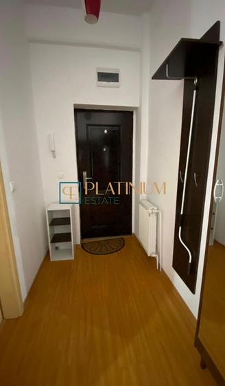 P4953 Apartament cu 1 cameră, zona Gheorghe Barițiu