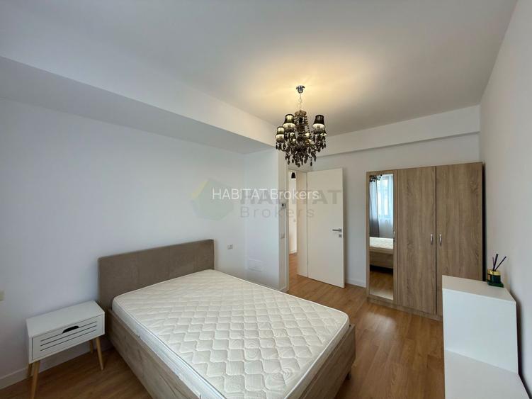 Vilă modernă cu 5 camere de închiriat în Corbeanca - 18