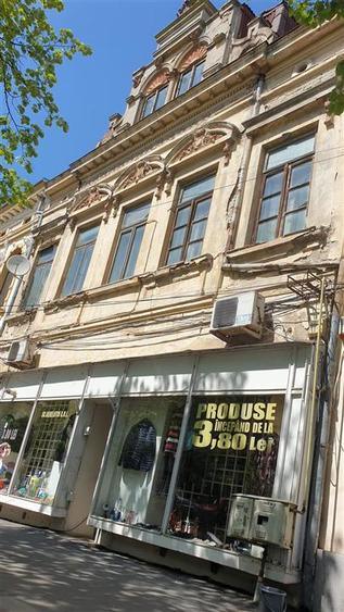 FACETI O OFERTA! Spatiu comercial 107 MP, la parter - Republicii intre Piata Mar