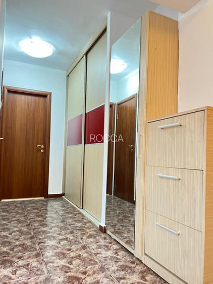Apartament de 2 camere decomandat – Iancului, 60 mp, etaj 8/11, 2 min metrou - 8