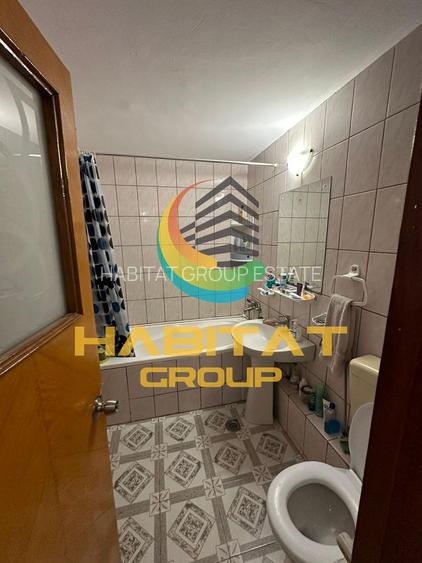 Oltenitei Savinesti metrou 10min vanzare 4 camere decomandat - 16