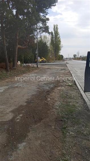 TEREN DE VANZARE 2000 MP IN VECINATATEA RAFO CU DESHIDERE LA SOSEAUA INDUSTRIILO - 2