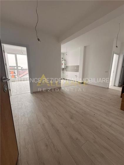 {ULTIMELE UNITATI} Apartament cu 3 camere - 2 bai | STB 440 - 480 - 8