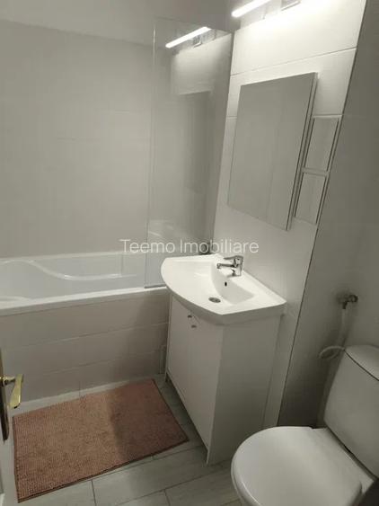 Apartament 3 camere, decomandat, 77 mp, ac, metrou, 2 x balcon, P-ta Victoriei - 9