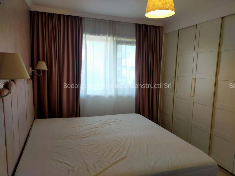 APARTAMENT CU 2 CAMERE IN DUMBRAVITA - 8