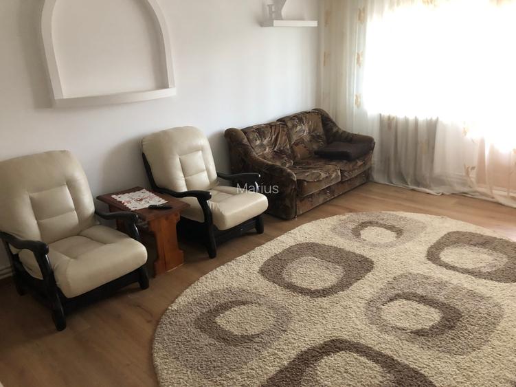 Ofer spre inchiriere apartament cu 3 camere Botosani  - 3