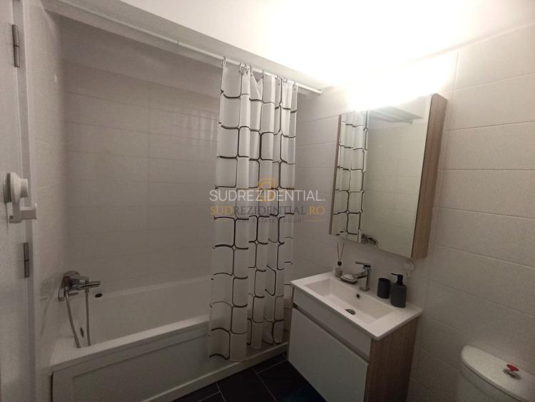 Apartament 2 camere de inchiriat, modern, zona Metalurgiei, Sector 4 - 10