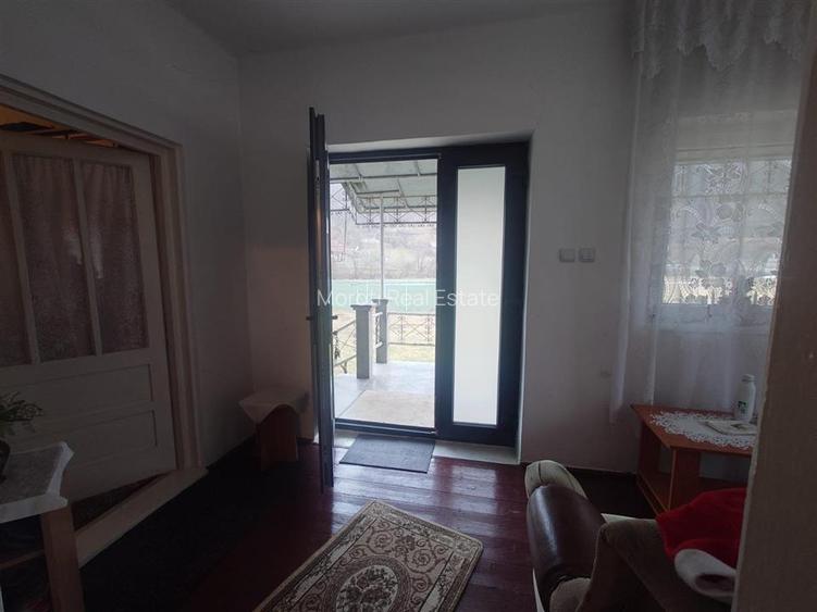 1.3 haTeren si  Casa Luncoiu de Jos - 12