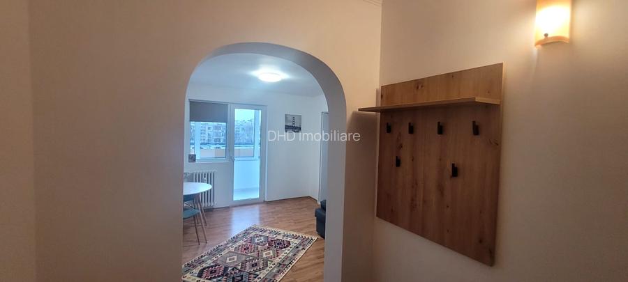 Apartament 2 camere - Podu Roș, liceul Emil Racoviță, totul nou - 5