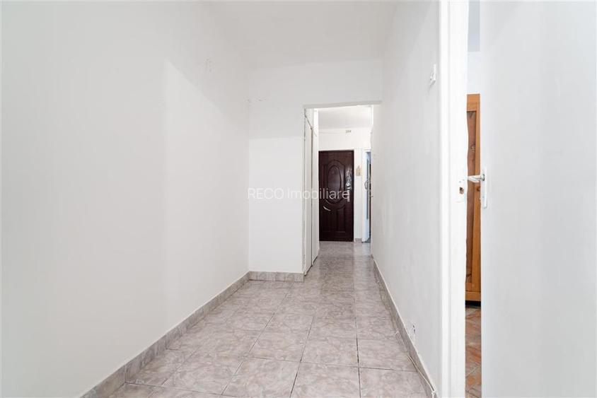 RECO,  apartament 3 camere Sovata - 3