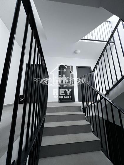 Apartament de Lux | Tehnologie Sustenabilă & Confort Absolut | Calea Cisnădiei - 11