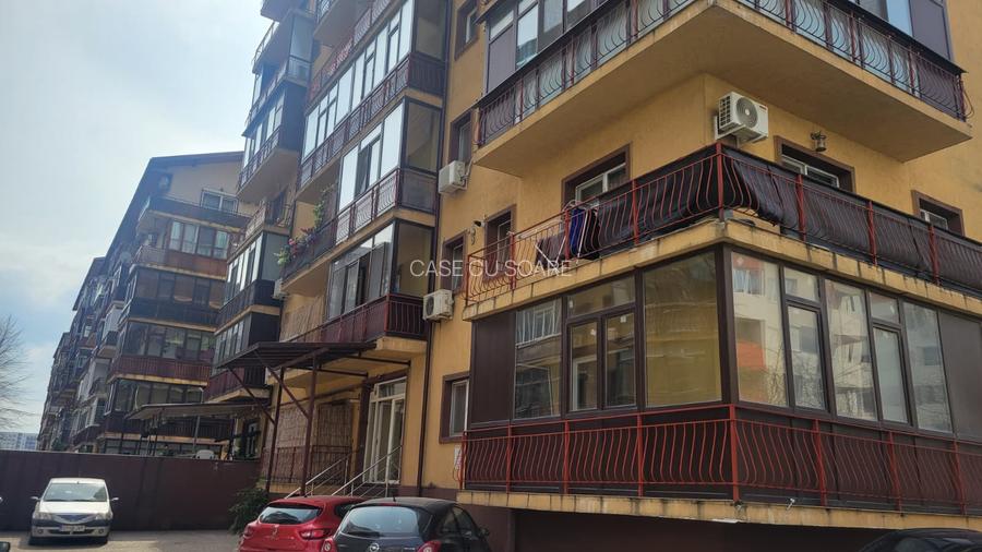 Apartament modern-Gata de mutare-Militari Residence-Comision 0% - 16