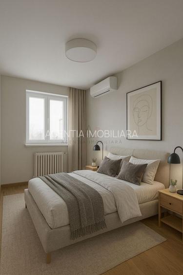 2 camere de vânzare – Drumul Taberei, Parc Moghioroș / Plaza România - 11