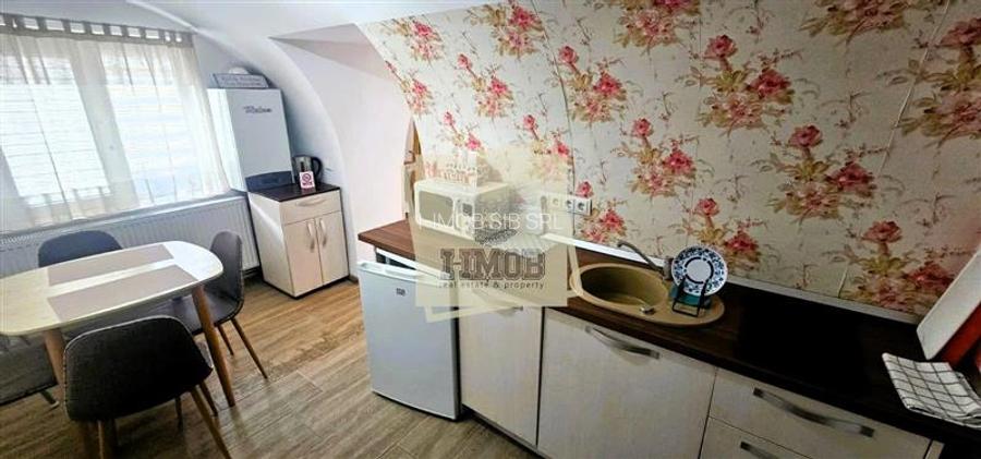 Apartament 80mp divizat in 2 studio-uri | gradina | pivnita | Ultracentral - 10