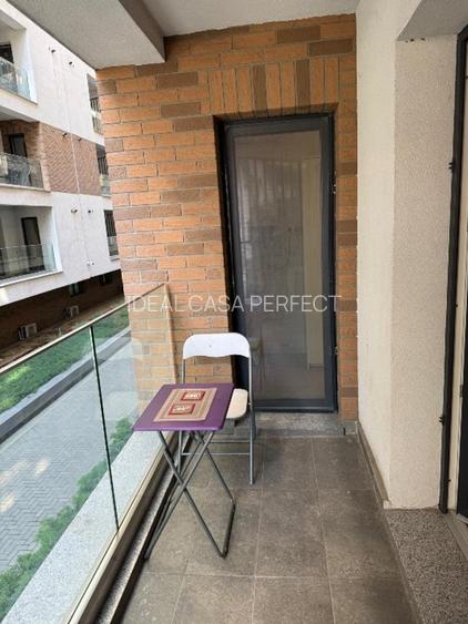Politehnica Park str. Economu Cezarescu nr. 52, langa Facultate - 7