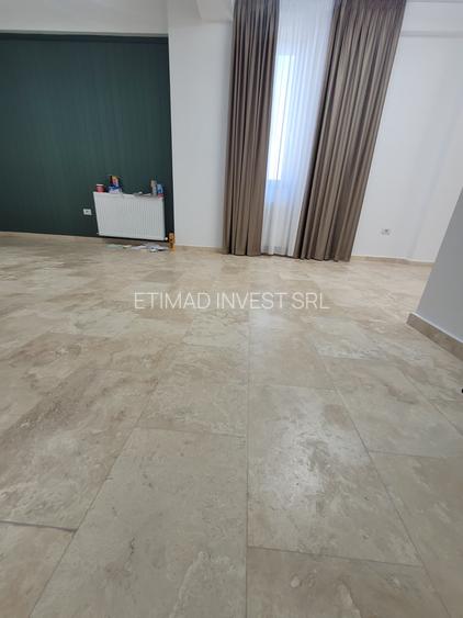 PRIMA ÎNCHIRIERE! 3 camere nemobilat -loc de parcare +boxa -Bloc Nou | Campus - 19