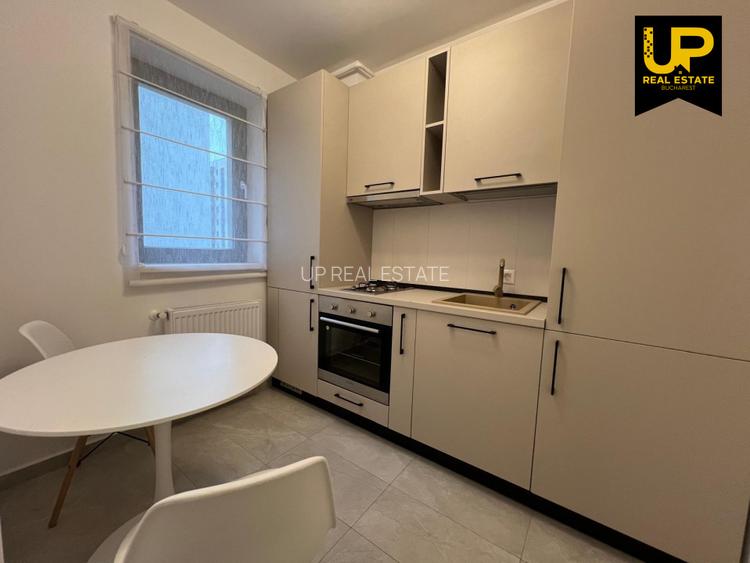 Theodor Pallady - HILS / Studio / Centrala Parcare Balcon / Metrou 2' - 5