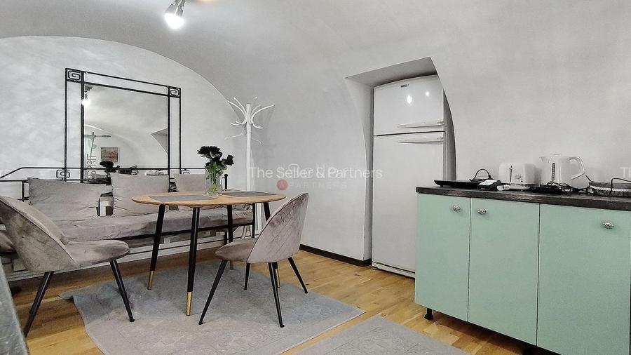 Zona Ultracentrala | Pretabil Investitie - 6