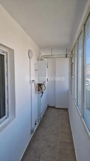 Apartament cu 3 camere, etajul 1, 63 mp, balcon, Baciu - 4