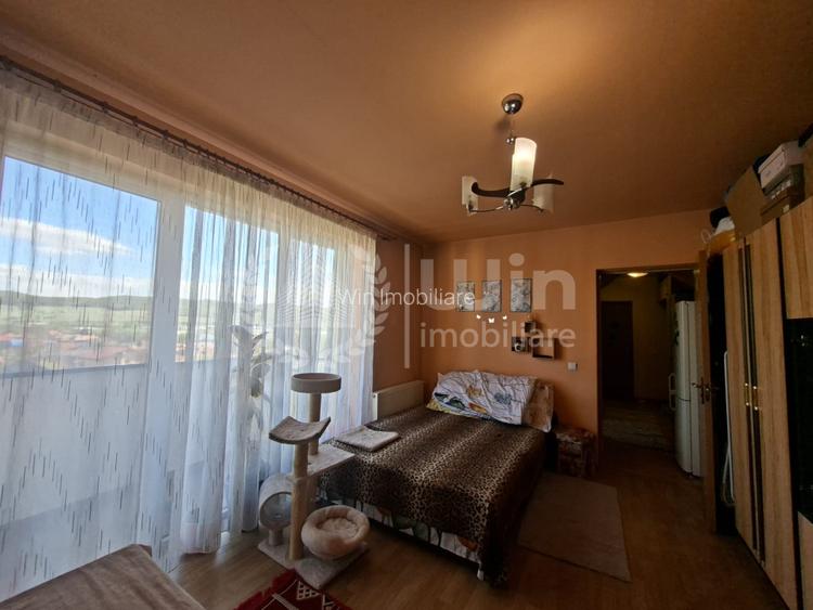 Apartament 1 camera | 37mp | Balcon | Zona Restaurant Regal | Baciu - 2