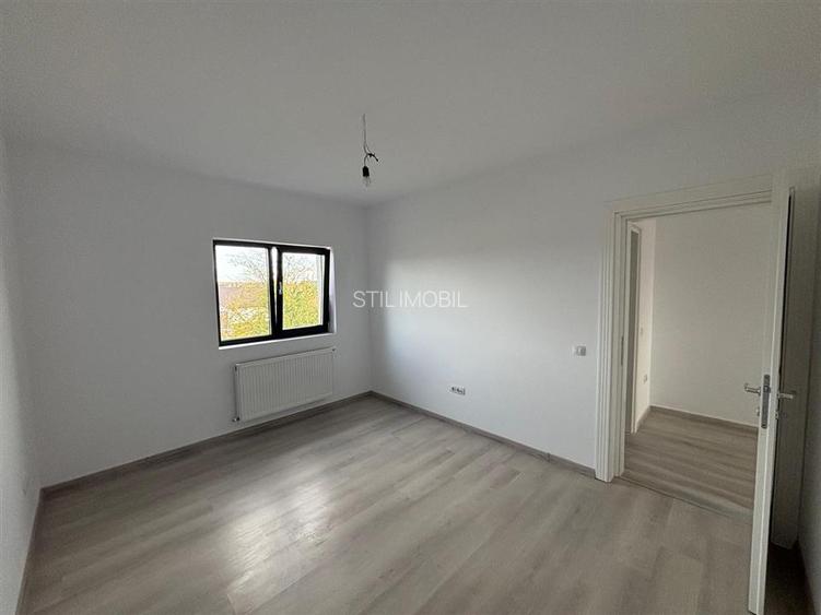 Ap. 3 camere, open-space, Dancu, intabulat, 0% comision - 6