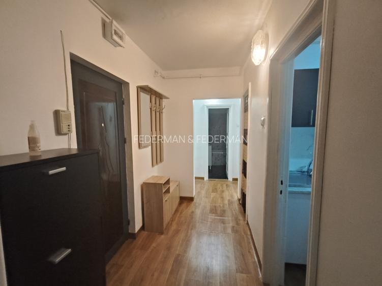 Apartament Iulius Town - 11