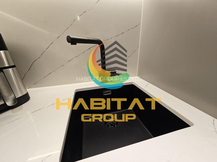 Apparatment 3 cam exclusivist One Verdi Barbu Vacarescu - 4